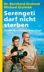 Serengeti darf nicht sterben