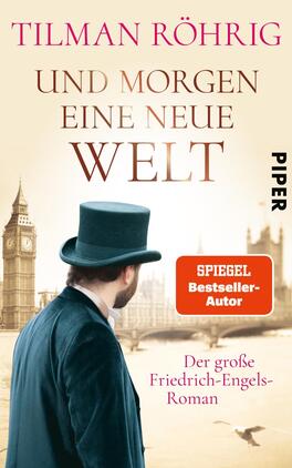 Und morgen eine neue Welt