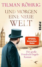 Und morgen eine neue Welt