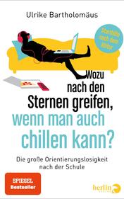 Wozu nach den Sternen greifen, wenn man auch chillen kann?