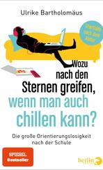 Wozu nach den Sternen greifen, wenn man auch chillen kann?