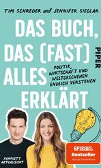 Das Buch, das (fast) alles erklärt
