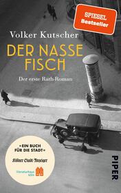 Der nasse Fisch (Sonderausgabe Ein Buch für die Stadt Köln 2023)
