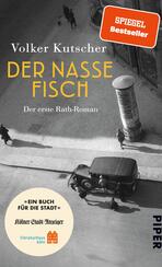 Der nasse Fisch (Sonderausgabe Ein Buch für die Stadt Köln 2023)