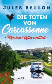 Die Toten von Carcassonne 
