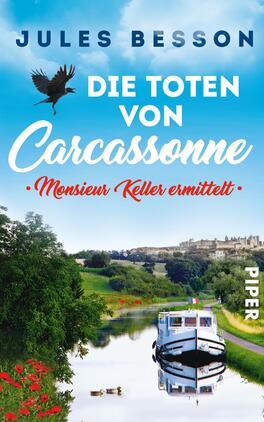 Die Toten von Carcassonne 
