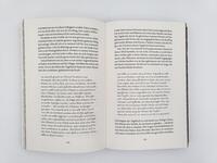 Innenansicht des Buches „Kingdom of the Wicked – Der Fürst des Zorns“