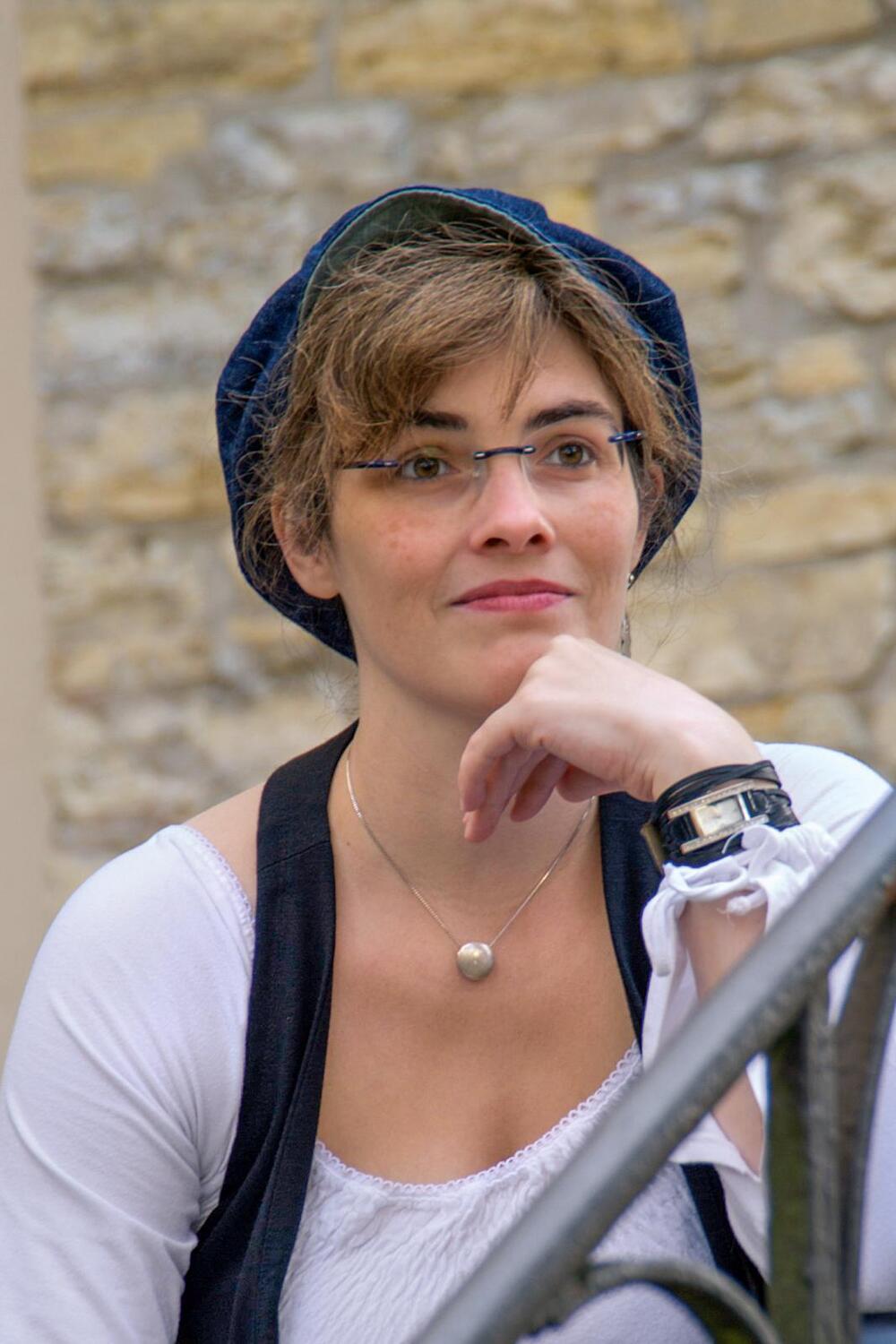 Foto von Miriam Rademacher