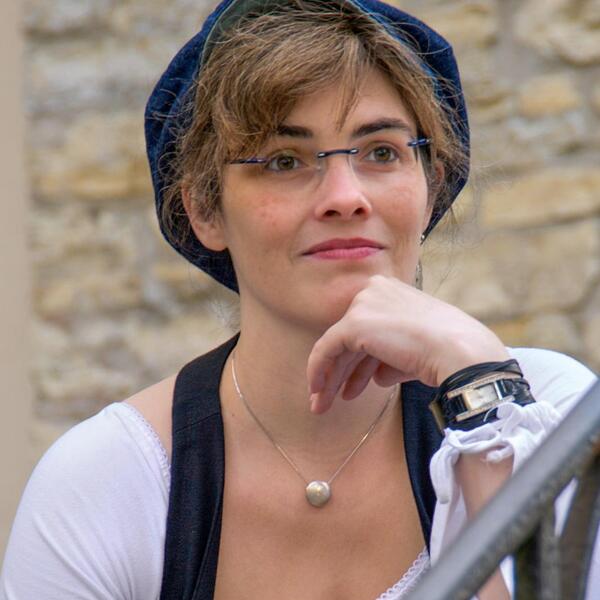 Miriam Rademacher