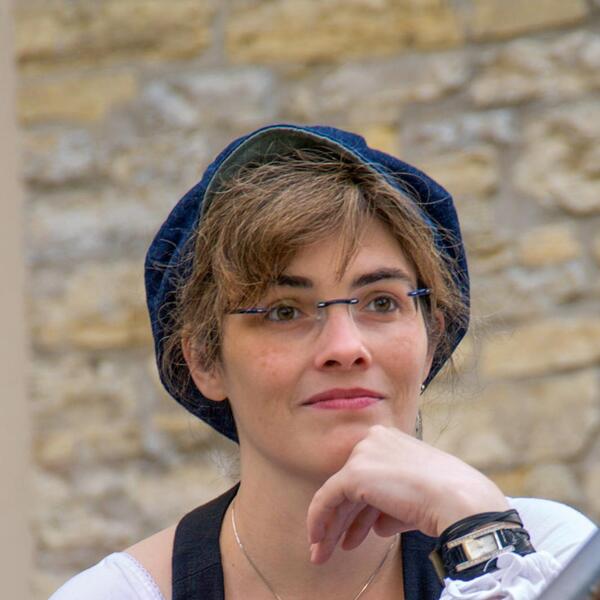 Foto von Miriam Rademacher