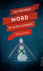Mord im Santa-Express