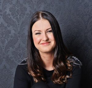 Tamy Fabienne Tiede