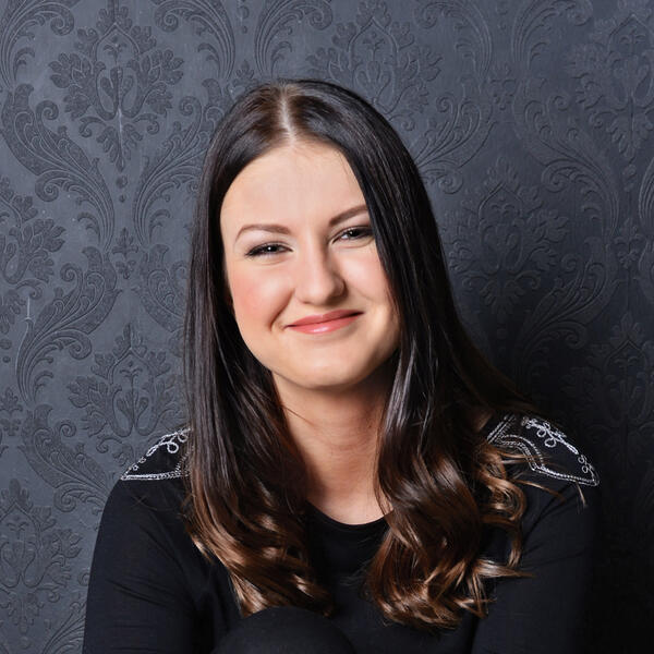 Foto von Tamy Fabienne Tiede