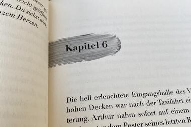 Und morgen für immer Buch