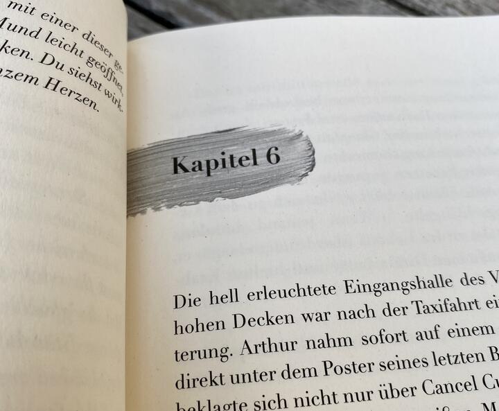 Und morgen für immer Buch