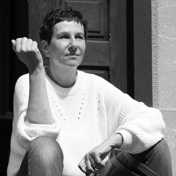 Foto von Angelika Klüssendorf