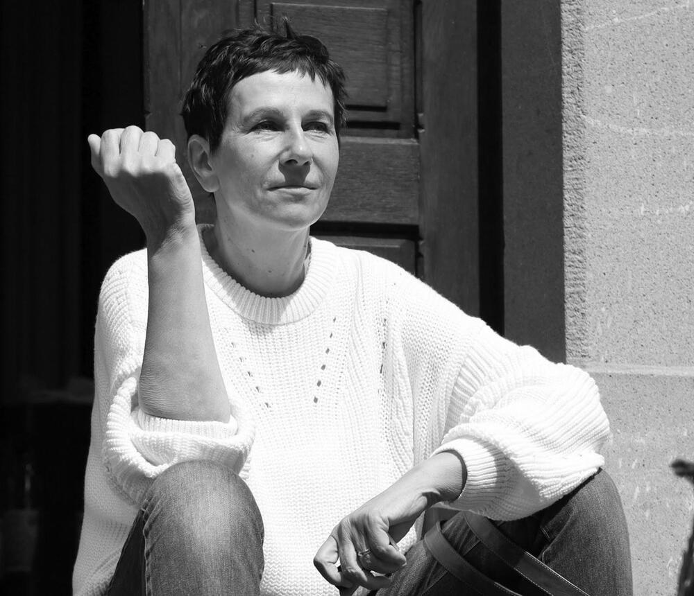 Foto von Angelika Klüssendorf