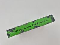 Außenansicht des Buches „Game on“
