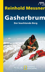Gasherbrum