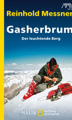 Gasherbrum