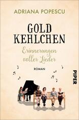 Goldkehlchen – Erinnerungen voller Lieder