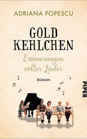 Goldkehlchen – Erinnerungen voller Lieder