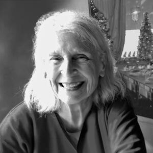 Foto von Gunhild Kübler