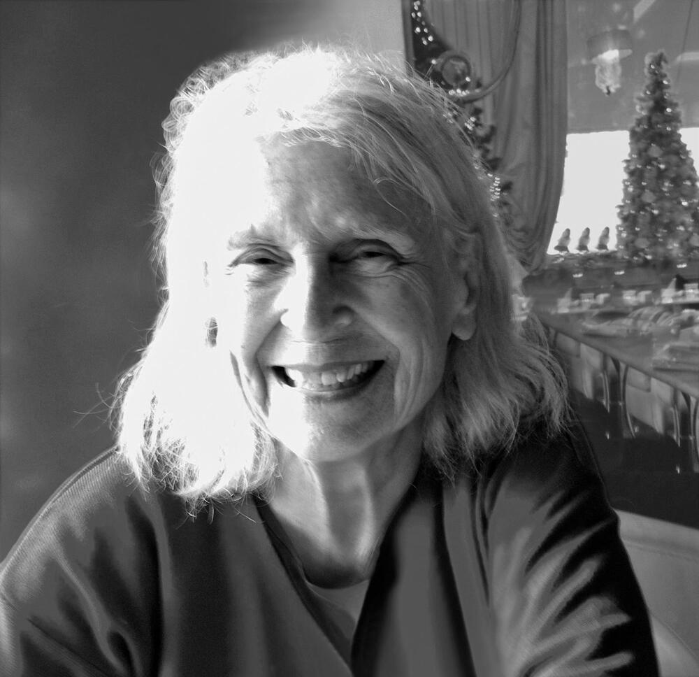 Foto von Gunhild Kübler