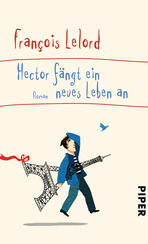 Hector fängt ein neues Leben an Hector fängt ein neues Leben an
