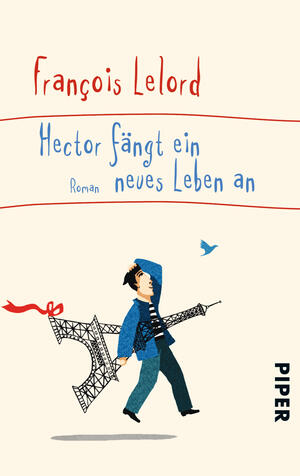 Hector fängt ein neues Leben an (Hectors Abenteuer 6)