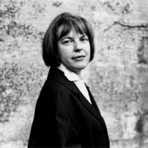 Foto von Ingeborg Bachmann
