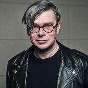 Jaroslav Rudiš