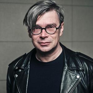 Foto von Jaroslav Rudiš