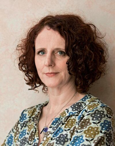 Maggie O’Farrell