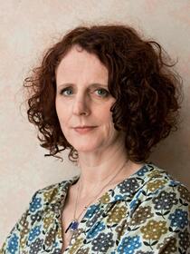 Maggie O’Farrell
