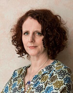 Maggie O’Farrell