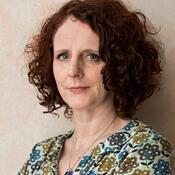 Maggie O’Farrell