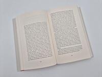 Außenansicht des Buches „Mein wahrer Name ist Elisabeth“