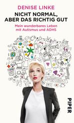 Nicht normal, aber das richtig gut