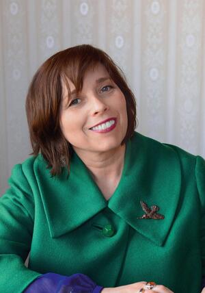 Noëlle Harrison