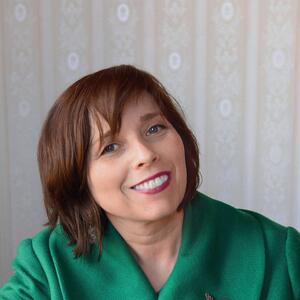 Foto von Noëlle Harrison