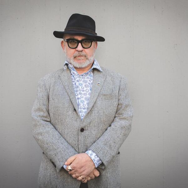 Foto von Sandrone Dazieri