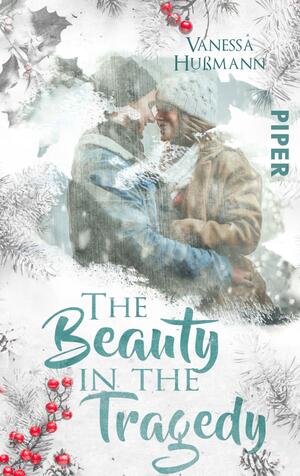 The Beauty in the Tragedy (Beauty-Reihe 2)