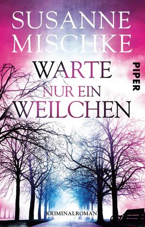 Warte nur ein Weilchen (Hannover-Krimis 6)