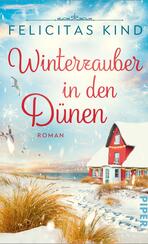 Winterzauber in den Dünen