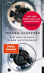 Wir sind dann wohl die Angehörigen