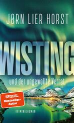 Wisting und der ungewollte Verrat