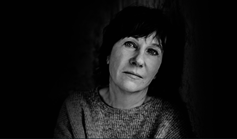 Nominiert für den Prix Femina-Literaturpreis