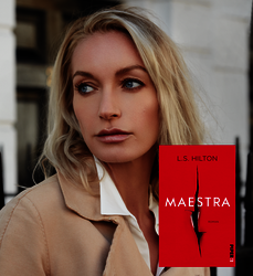 Teaser Maestra