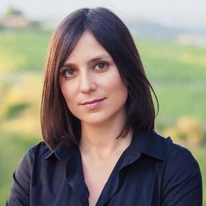 Foto von Bianca Bosker